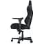Кресло для геймеров Anda Seat Kaiser 3 Pro Size XL Dark Gray Fabric (AD12YDC-XL-01-GB-PV/F-G01) - миниатюра 3