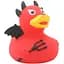 Утка FunnyDucks Черт (1829) - миниатюра 6