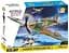 Конструктор COBI літак Hawker Hurricane Mk.I 5728 - мініатюра 1