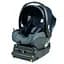 Автокрісло Peg-Perego Primo Viaggio i-Size з базою Luxe Mirage денім (IMSZ000000BA71DX51) - мініатюра 1