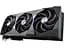 Відеокарта MSI GeForce RTX 5090 32G SUPRIM SOC - мініатюра 2