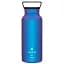Пляшка Snow Peak TW-800-BL Titanium Aurora Bottle 800ml Blue - мініатюра 1