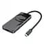 USB Хаб Hoco Type-C Easy Show HB15 3 USB - мініатюра 1