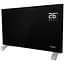 Конвекторний обігрівач Cronos Heaters 2в1 2000W Wi-Fi Black - мініатюра 1