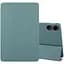 Чехол-книжка CDK для Xiaomi Poco Pad 12.1" экокожа/силикон Smart Case (020119) green - миниатюра 1