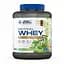 Протеїн Applied Nutrition Critical Whey, 2 кг - Ванільна матча - мініатюра 1