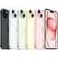 Смартфон Apple iPhone 15 Plus 256GB BlackModel A3094 (Grade A) Seller Refurbished - мініатюра 5