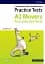 Cambridge English Qualifications. Practice Tests. A1 Movers. Four Practice Tests - миниатюра 1