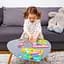 Мягкие пазлы Vladi Toys Fisher-Price Панды, 25 элементов (VT1109-03) - миниатюра 3