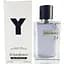Туалетна вода тестер Yves Saint Laurent Y Eau Fraiche 100 мл - мініатюра 1