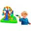 Конструктор Edu-Toys Колесо огляду з інструментами (JS025) - мініатюра 2