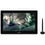 Графічний монітор Huion Kamvas Pro 16 Plus (4K) + рукавичка (GT1562) - мініатюра 1