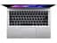 Ноутбук Acer Swift Go 14 SFG14-71 14' 2.8K OLED, Intel i5-13500H, 16GB, F512GB, UMA, Win11, серебристый (NX.KF1EU.003) - миниатюра 7