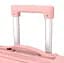 Чемодан Semi Line 20" (S) Rose (T5779-1) (DAS302956) - миниатюра 7