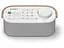Портативна акустика Sony SRS-LSR200 - мініатюра 1