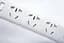 Подовжувач XiaomiXiaomi Power Strip 20W Fast Charge (3 sockets +2 USB+1 TypeC) XMCXB05QM BHR5094CN White EU Plug - мініатюра 7