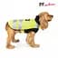 Жилет Pet Fashion Warm Yellow Vest для собак, розмір M, жовтий - мініатюра 3