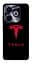 Чехол itsPrint Tesla для Infinix Hot 40i - миниатюра 1