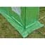 Парник-теплиця Kontrast 10 m² 400x250 см - мініатюра 5