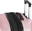 Чемодан Gabol Paradise XP (S) Pink (123322-019) - миниатюра 8