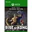 Ключ активації Microsoft Skull Island: Rise of Kong - Colossal Edition для Xbox One/Series S/X - мініатюра 1