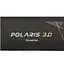 БЖ 1050W Chieftec POLARIS 3.0 PPS-1050FC-A3, 135 mm, 80+ GOLD, Cable management, retail - мініатюра 5