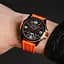 Годинник Naviforce Young Orange - мініатюра 3