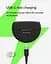 Наушники TWS Belkin Soundform Rhythm True Wireless черный (AUC012BTBK) - миниатюра 7