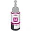 Чорнило Epson C13T67334A Magenta для Epson L800 70 мл - мініатюра 1