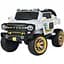 Дитячий електромобіль-джип Bambi Racer M 5821EBLR-1 (24V) до 30 кг - мініатюра 1