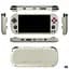 Портативна ігрова консоль TSP PRO Portable (PSP, Palystation 1, Dendy, JAVA,) 64 gb Grey Gamma OS на базі Андроїд - мініатюра 2