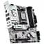Материнська плата MSI B840M GAMING PLUS WIFI6E - мініатюра 3