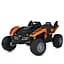 Дитячий електромобіль Bambi Баггі M 6039EBR-7 24V до 50 кг - мініатюра 1