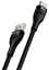 Кабель Baseus Flash 2 Charging Cable USB to Type-C 100W 2m P10311804111-01 Black - мініатюра 3