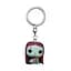 Фігурка-брелок Funko Pop The Nightmare Before Christmas Sally 4 см (FP TN SS) - мініатюра 2