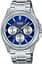 Годинник Casio MTP-1375D-2A1VDF - мініатюра 1