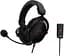 Наушники HyperX Cloud Core + 7.1 Black (HX-HSCC-2-BK/WW) - миниатюра 2
