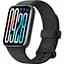 Умный браслет Xiaomi Smart Band 9 Pro (BHR8710GL) черный - миниатюра 4