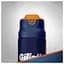 Гель для бритья Gillette Fusion ProGlide Sensitive Active Sport 170 мл - миниатюра 3