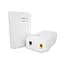 Міні UPS SKE B600 портативний 13200 mah Output 12V 2.5A для Wifi Router - мініатюра 6