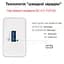 Швидка USB зарядка QC 3.0 5V = 3A, 9V = 2A, 12V = 1.6A, 5 рівнів захисту Nectronix QC11 (100958) - мініатюра 3