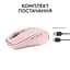 Беспроводная мышь Logitech MX Anywhere 3S Wireless Rose (910-006931) - миниатюра 9