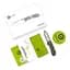 Ніж Civivi Mini Elementum Fixed Blade C23010-4 - мініатюра 9