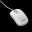 Мышь Gembird MUS-4B-06-WS White/Silver - миниатюра 1