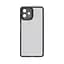 Защитный чехол для Samsung Galaxy A07 4G (A075), Shade, черный, TPU+PC, матовый, защита всего корпуса, панель-накладка, противоударный, с большими бортами, амортизирует удары при падениях, ArmorStandart (ARM87070) - миниатюра 1