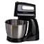 Миксер SOKANY CX-6622 400 Вт 2 комплекта насадок Sokany CX-6622 - миниатюра 1