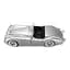 Автомодель Bburago Jaguar XK 120 1951 р 1:24 колір в асортименті (18-22018) - мініатюра 5