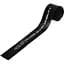Стрічка компресійна для флосингу 4Fizjo Floss Band 207 x 5 x 0.1 см Black (P-5905973405256) - мініатюра 1