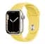 Ремінець Hoco WA01 для Apple Watch Silicone 42-44-45-49 mm - мініатюра 1
