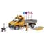 Уценка. Дорожная служба Bruder MB Sprinter 1:16 (02677) - миниатюра 3